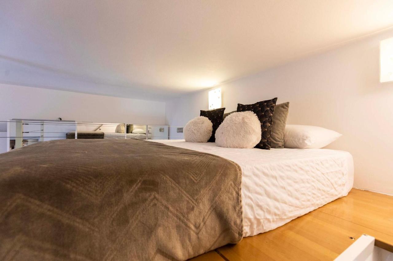 Duomo Apartament Apartment Milan Exterior photo